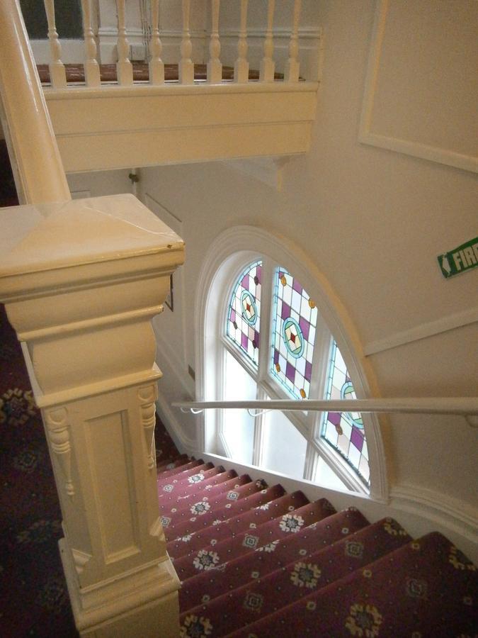 The Manchester Hotel بورنماوث المظهر الخارجي الصورة