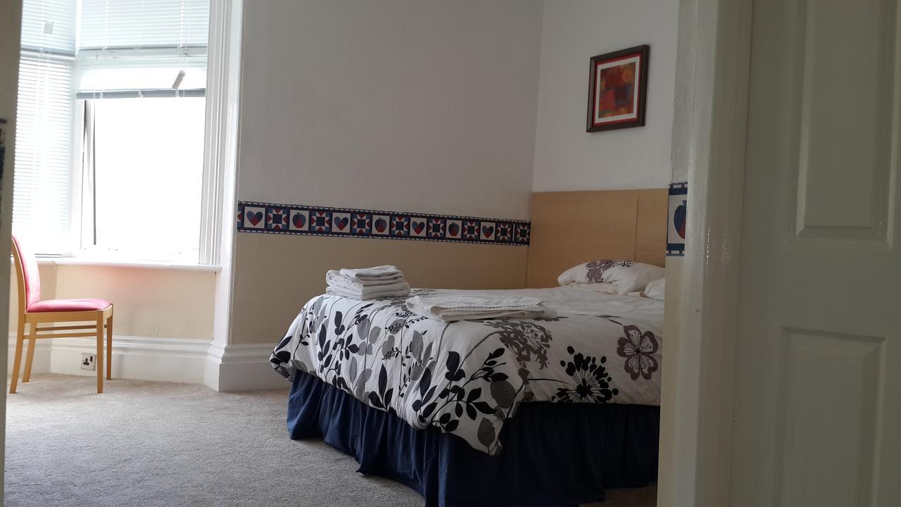 The Manchester Hotel بورنماوث المظهر الخارجي الصورة
