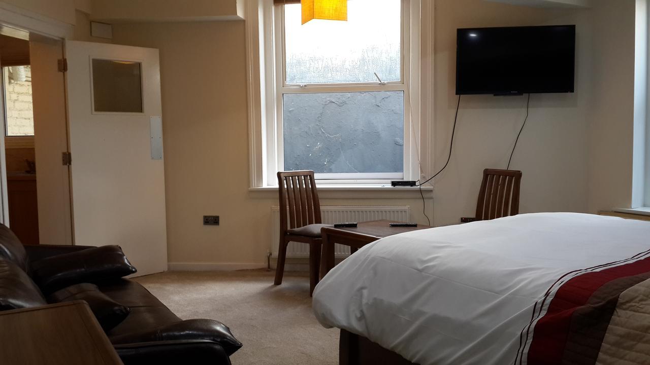 The Manchester Hotel بورنماوث المظهر الخارجي الصورة
