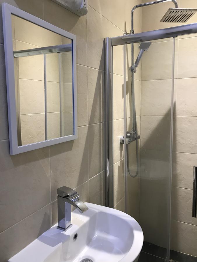 The Manchester Hotel بورنماوث المظهر الخارجي الصورة