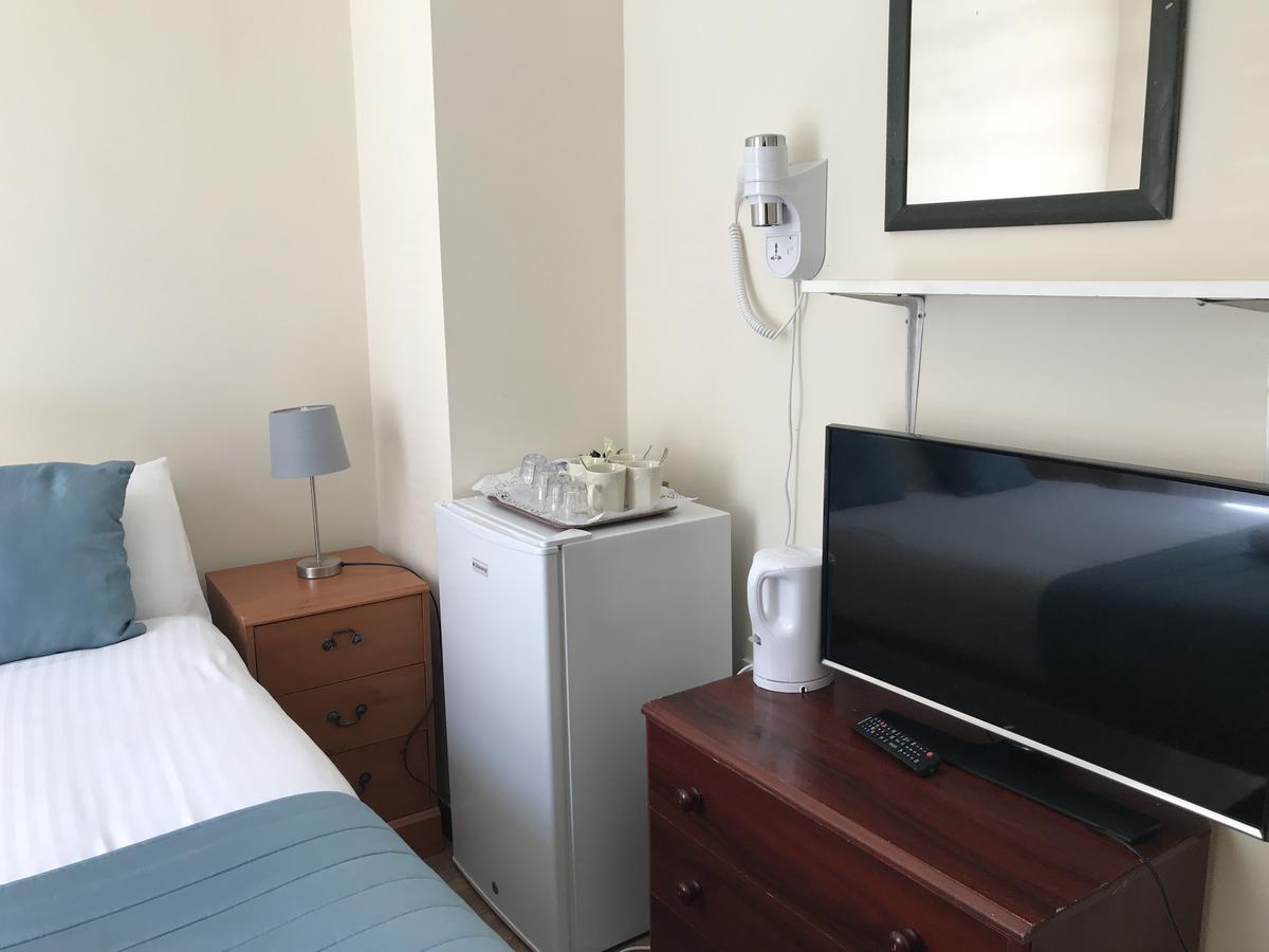 The Manchester Hotel بورنماوث المظهر الخارجي الصورة