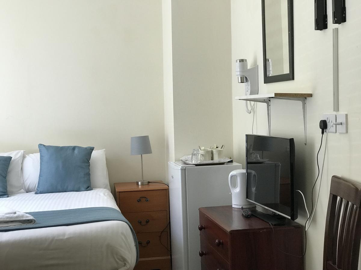The Manchester Hotel بورنماوث المظهر الخارجي الصورة