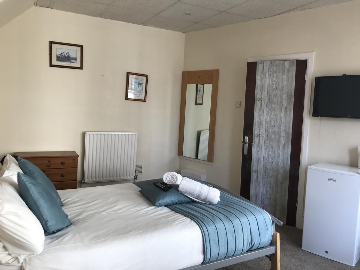 The Manchester Hotel بورنماوث المظهر الخارجي الصورة