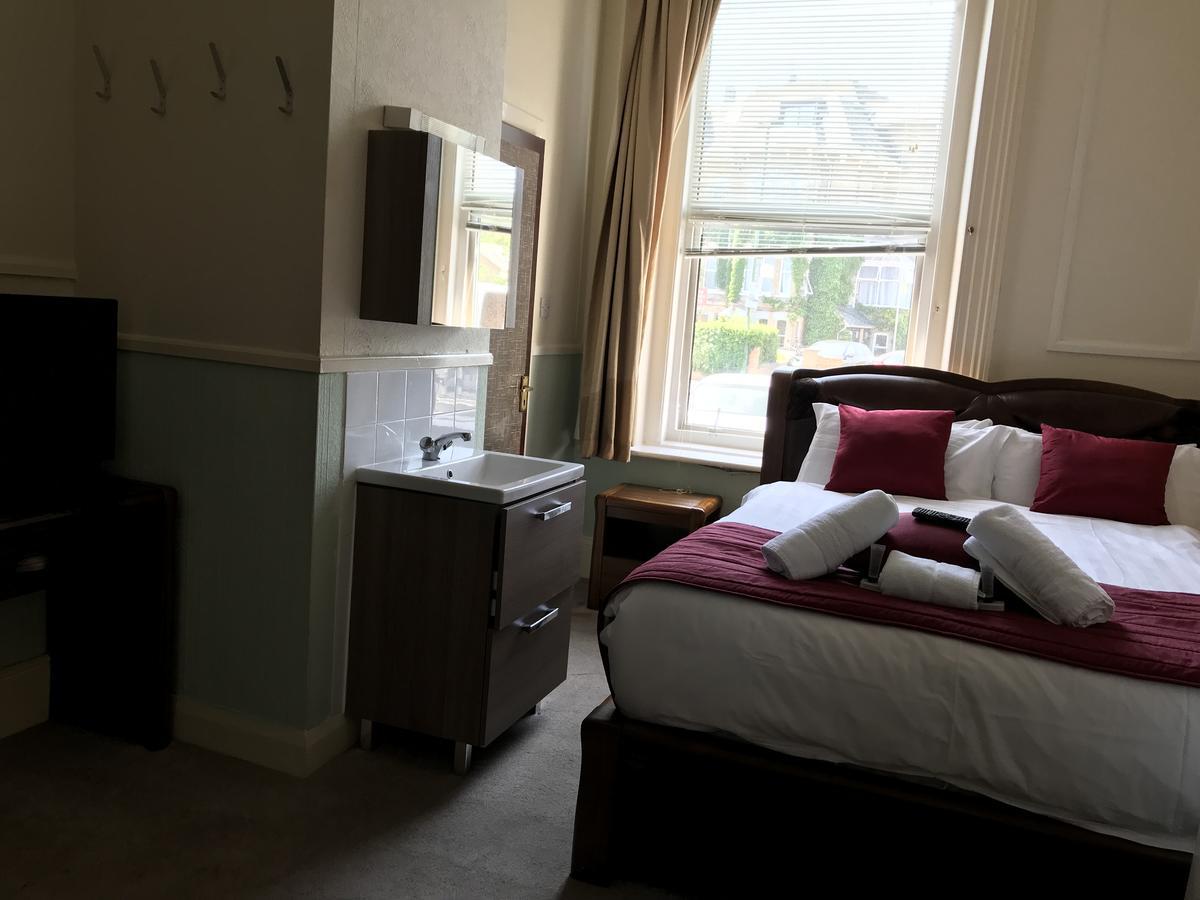The Manchester Hotel بورنماوث المظهر الخارجي الصورة